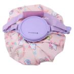  Hello Kitty Sanrio герой лёд сумка плечо имеется лед. . симпатичный pop Kitty круг .