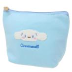  Cinnamoroll лодка форма сумка cosme сумка ....sinamon Sanrio герой товары 