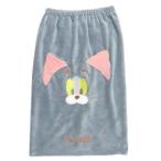  Tom . Jerry товары полотенце на липучке герой 80 длина микро Makita oru80cm длина наматывать наматывать микро полотенце выше like Tom wa-na- Brother s