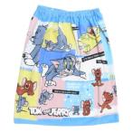  Tom . Jerry герой полотенце на липучке 60 длина Makita oru60cm длина наматывать наматывать полотенце красочный ......wa-na- Brother s товары 