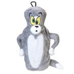  Tom . Jerry мяч сумка длинный сумка Tom wa-na- Brother s