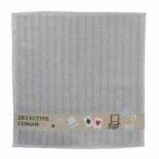  Detective Conan аниме герой Mini полотенце Jaguar do носовой платок полотенце задний цвет z Kid Shonen Sunday товары 