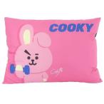 BT21 枕 スクエア ピロー COOKY LINE FRIENDS 丸眞 プレゼントクリスマス 福袋 男の子 女の子 ギフト