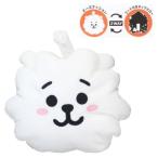 BT21 товар путешествие ... герой с капюшоном . подушка для шеи RJ Рождество подарок лотерейный мешок мужчина девочка подарок 