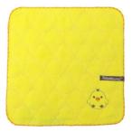  Rilakkuma товары полотенце для рук солнечный X герой Mini полотенце здесь .. желтый itoli