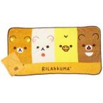  упаковочный пакет имеется длинный ma year покрывало Rilakkuma покрывало на колени одеяло солнечный X теплый Rilakkuma утеплитель смешанные товары герой Рождество pre ze