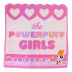  Powerpuff Girls Jaguar do носовой платок полотенце Mini полотенце герой Spark Lee симпатичный bro Sam круг .