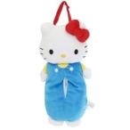 ハローキティ サンリオ キャラクター マスク ＆ ティッシュケース ぬいぐるみ 壁掛けマルチカバークリスマス プレゼント 福袋 男の子 女の子 ギフト
