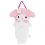 マイメロディ グッズ マスク ＆ ティッシュケース キャラクター ぬいぐるみ 壁掛けマルチカバー サンリオクリスマス プレゼント 福袋 男の子 女の子