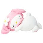 マイメロディ グッズ ぬいぐるみクッション キャラクター すやすや 添い寝枕 サンリオクリスマス プレゼント 福袋 男の子 女の子 ギフト