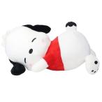 ポチャッコ グッズ ぬいぐるみクッション キャラクター すやすや 添い寝枕 サンリオクリスマス プレゼント 福袋 男の子 女の子 ギフト
