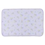 .. сверху. lapntseru Disney Princess герой постельные принадлежности прохладный ..... наматрасник 