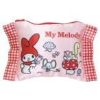  My Melody Sanrio герой cosme сумка pillow сумка moli внизу 