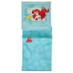  Little Mermaid гигиенические средства бумага держатель покрытие si-f линзы Disney Princess вода .