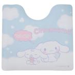  Cinnamoroll герой гигиенические средства туалет коврик ...... сверху Sanrio товары 