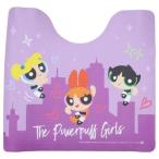  Powerpuff Girls гигиенические средства туалет коврик девушки коврик 