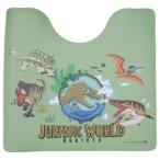 ju lachic world товары гигиенические средства динозавр фильм герой туалет коврик four Dinosaur telito Lee 