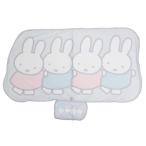  Miffy Dick bruna книга с картинками герой .... покрывало на колени охлаждающий da ikatto покрывало .. хорошо средний ..