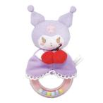  Sanrio товары для малышей игрушка герой погремушка черный mi Sanrio 