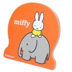  Miffy большой дерево зажим зажим Miffy ... Dick bruna книга с картинками герой товары 
