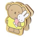 Miffy зажим da ikatto память подставка Boris Dick bruna nagano Factory офисная работа сопутствующие товары память установить 