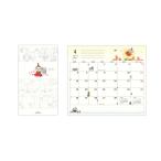  Moomin 2027 diary 2027 год блокнот тонкий man s Lee dia Lee MO тонкий little mii10 месяц начало ske Jules .. мир 9 год рука .