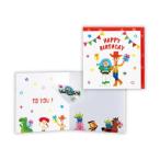  Toy Story герой сообщение карта миникар do рождение праздник цельный карта DN Toy Story 2 Disney товары 