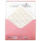  Moomin герой симпатичный письмо комплект письмо комплект MOHN красный Happy in Nature Северная Европа 