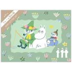  Moomin товары самовывоз письмо комплект герой Mini комплект Mini письмо комплект MOAD зеленый Северная Европа 