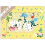  Moomin самовывоз письмо комплект Mini комплект Mini письмо комплект MOAD желтый Северная Европа Япония отверстие Mark Mini бумага для писем & Mini конверт 