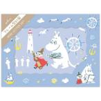  Moomin самовывоз письмо комплект Mini комплект Mini письмо комплект MOAD голубой Северная Европа Япония отверстие Mark Mini бумага для писем & Mini конверт 