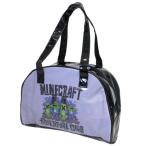  мой n craft пляж сумка "Boston bag" бассейн сумка серый Minecraft герои игр товары 