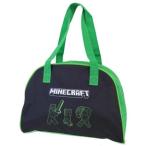  мой n craft поли сумка "Boston bag" бассейн сумка зеленый Minecraft герои игр товары 