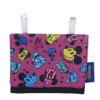  в любое время Pocket Mickey &f линзы зажим карман Disney nisio новый входить .