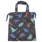  сумка стеганый Mini мешочек стеганый мешочек динозавр новый входить .nisio