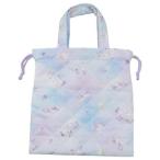  сумка стеганый Mini мешочек стеганый мешочек Unicorn новый входить .nisio