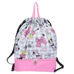  Minnie Mouse bonsak Disney бассейн сумка герой MINNIEMOUSEnisio