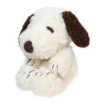 スヌーピー ぬいぐるみ プラッシュドールS ふわくたシリーズ モカ ピーナッツ ナカジマコーポレーション プレゼントクリスマス 福袋 男の子 女の子