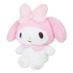 マイメロディ グッズ ぬいぐるみ キャラクター プラッシュドール Mクリスマス プレゼント 福袋 男の子 女の子 ギフト