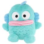 ハンギョドン キャラクター ぬいぐるみ プラッシュドール M ほわほわ サンリオクリスマス プレゼント 福袋 男の子 女の子 ギフト