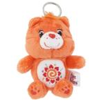 マスコット ケアベア ミニぬいぐるみキーリング CareBears アミーゴベア プレゼントクリスマス 福袋 男の子 女の子 ギフト