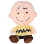 スヌーピー キャラクター ぬいぐるみ ふわくた プラッシュドール チャーリーブラウン ピーナッツクリスマス プレゼント 福袋 男の子 女の子 ギフト