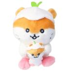 プラッシュドール コロコロクリリン ペアぬいぐるみ サンリオ ナカジマ ナガノ×サンリオキャラクターズクリスマス プレゼント 福袋 男の子 女の子 ギ