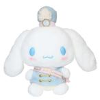 シナモロール サンリオ キャラクター プラッシュドール 20th ぬいぐるみ Mクリスマス プレゼント 福袋 男の子 女の子 ギフト