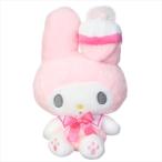 マイメロディ グッズ ぬいぐるみ サンリオ キャラクター ふわくたプラッシュドール サマークリスマス プレゼント 福袋 男の子 女の子 ギフト