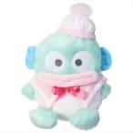 ハンギョドン ふわくたプラッシュドール サマー サンリオ ぬいぐるみ キャラクター ナカジマクリスマス プレゼント 福袋 男の子 女の子 ギフト