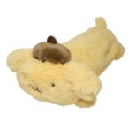 ポムポムプリン グッズ ペンケース サンリオ キャラクター ロングポーチ