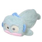 ハンギョドン キャラクター ペンケース ロングポーチ サンリオ グッズ
