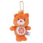 ショッピングケアベア ケアベア グッズ マスコット キャラクター ソフトマスコット アミーゴベア CareBears
