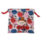  Moomin герой сумка боа корпус мешочек little mii Северная Европа 